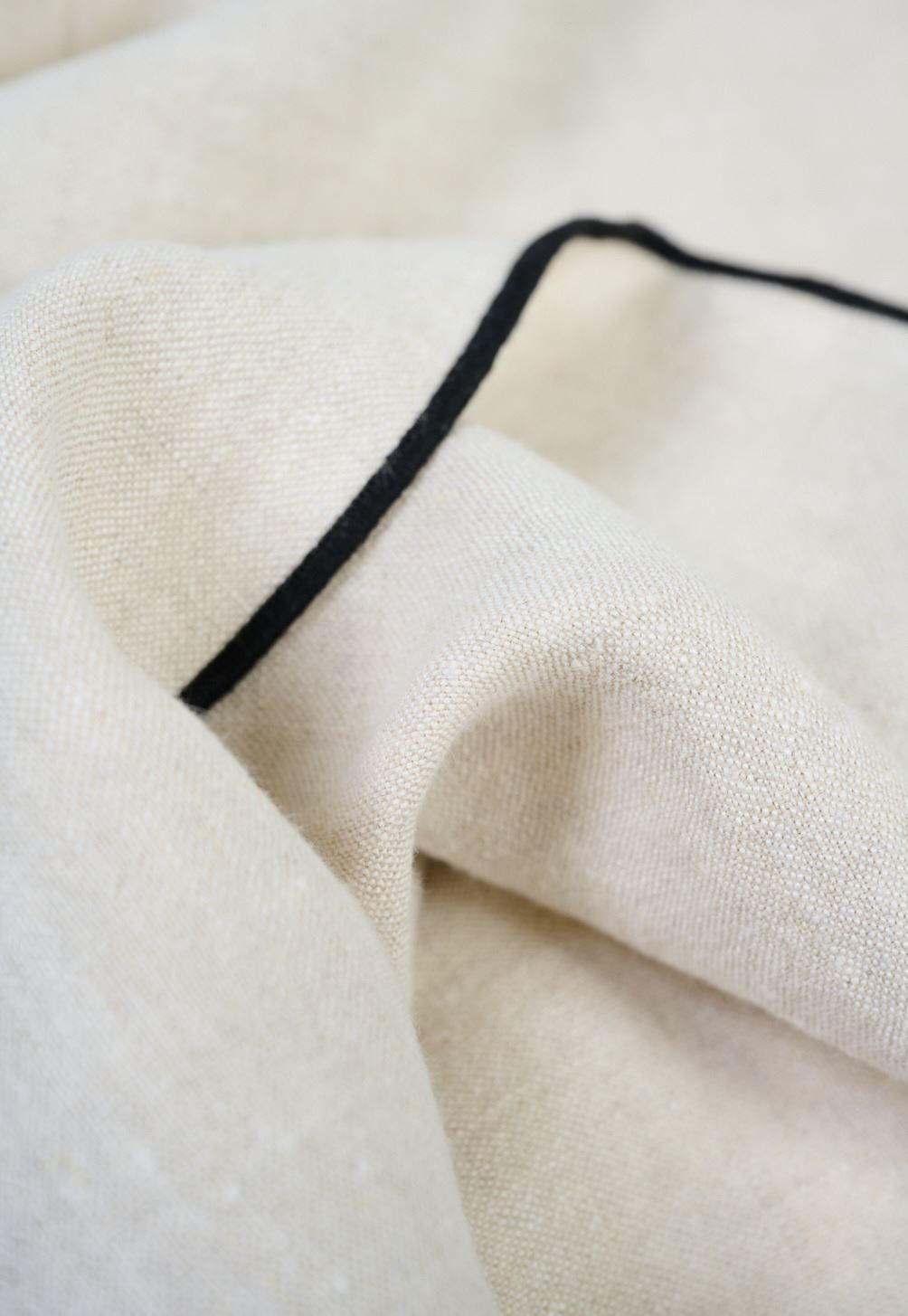 Lingardin beige - 140x300 cm