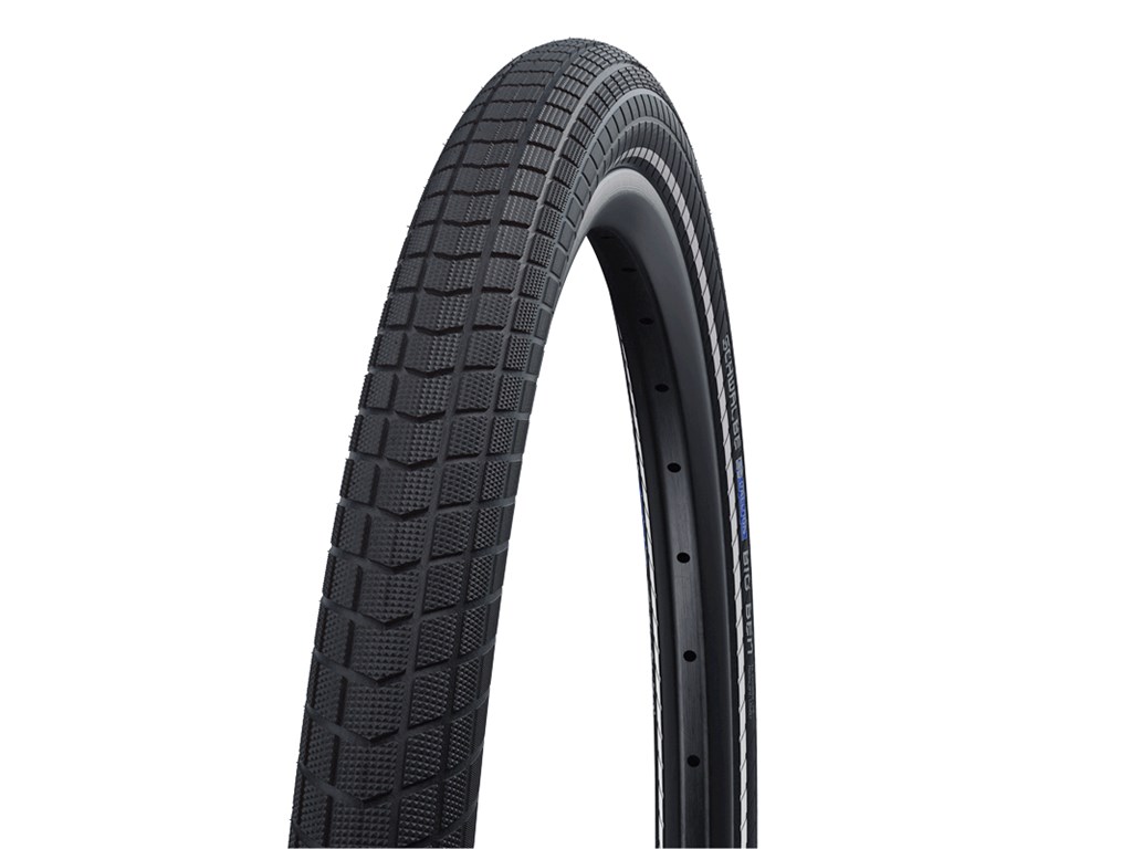 Schwalbe Big Ben Plus 27,5