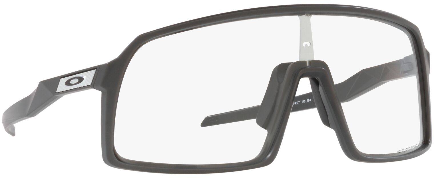 Oakley Sutro Matte Carbon