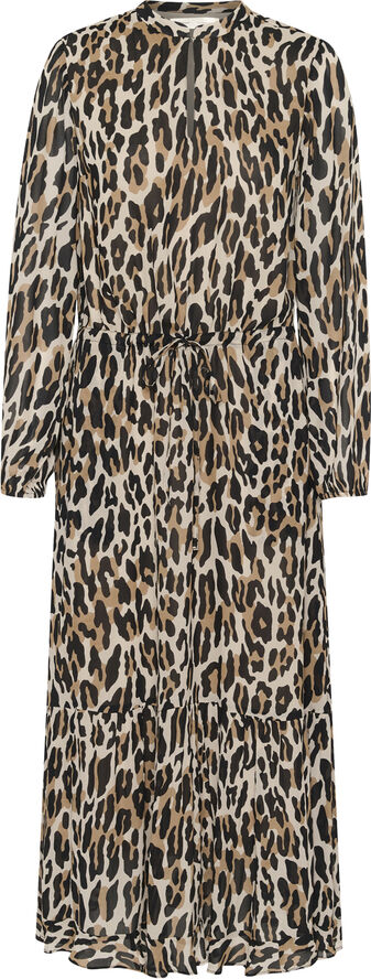 InWear ClarieIW Dress Neutral animal