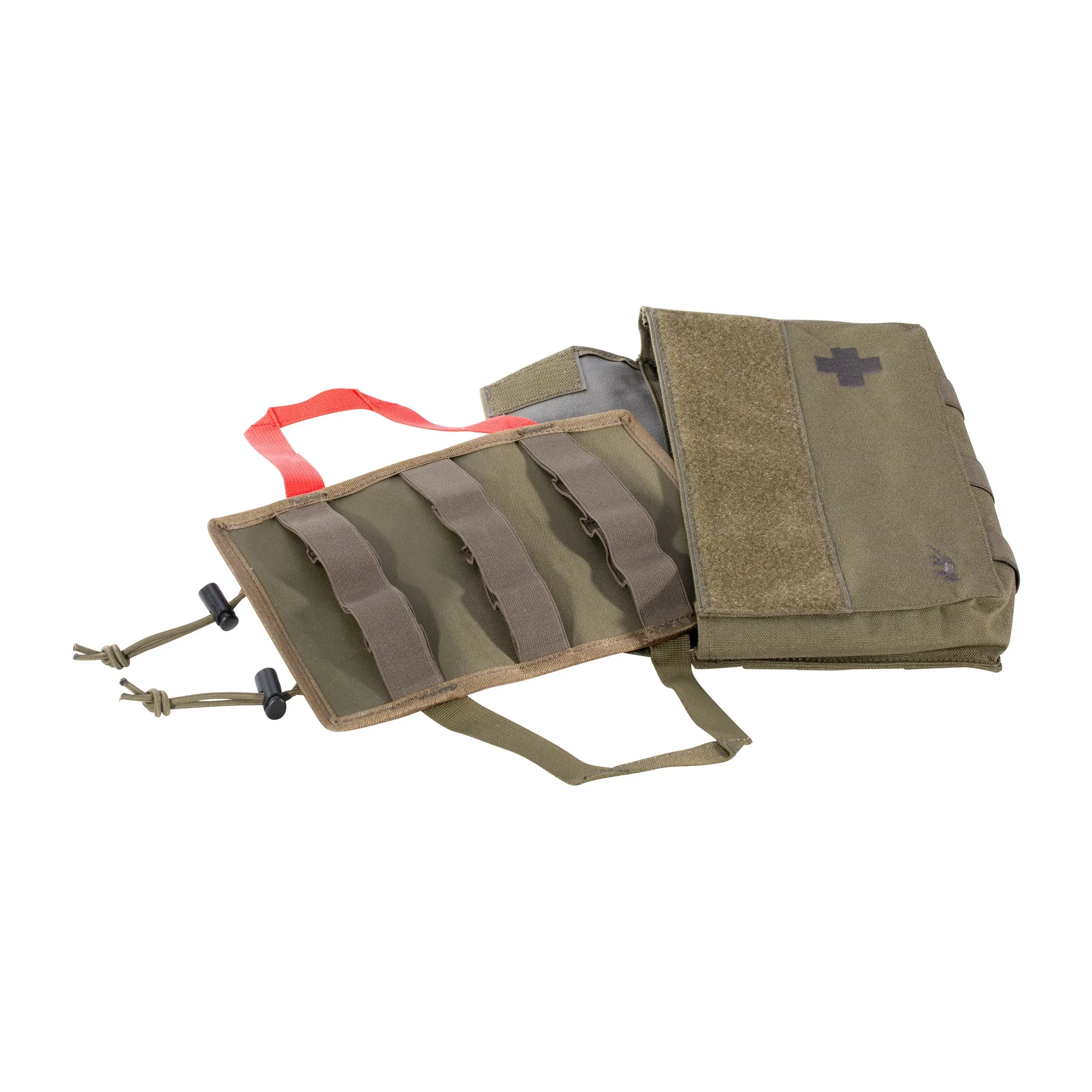 Tasmanian Tiger -  Erste-Hilfe-Tasche IFAK Pouch