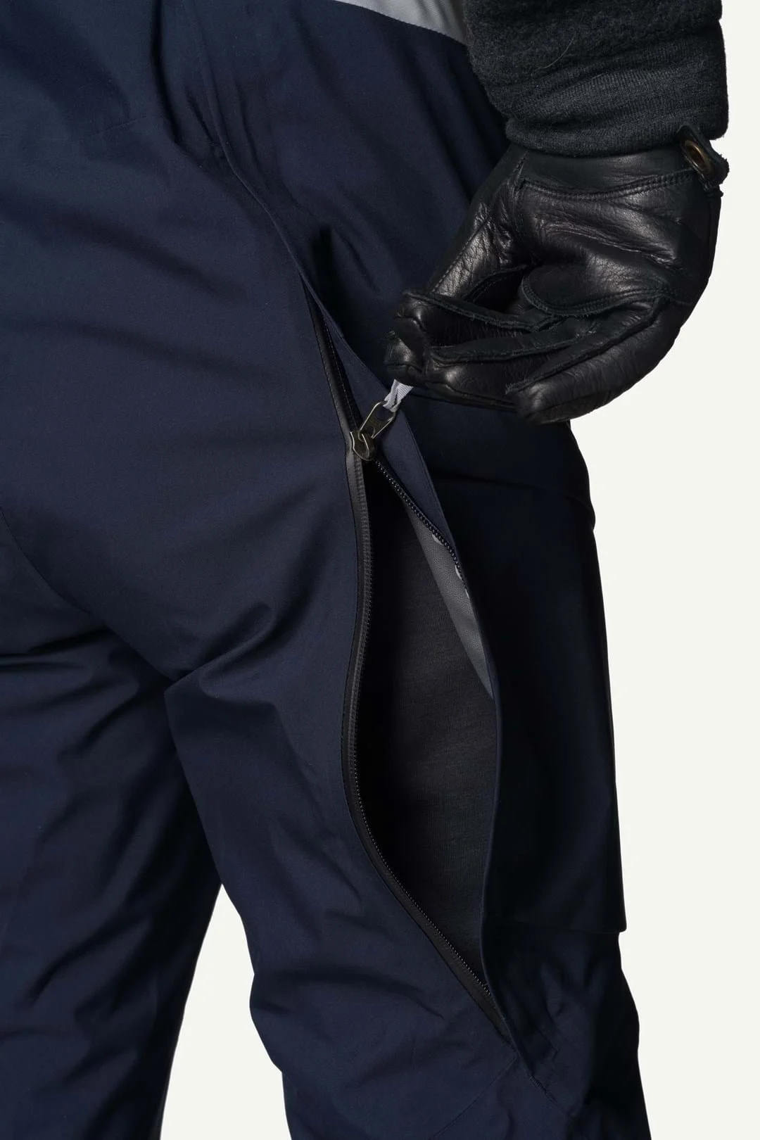 Houdini RollerCoaster Bib Pants M's