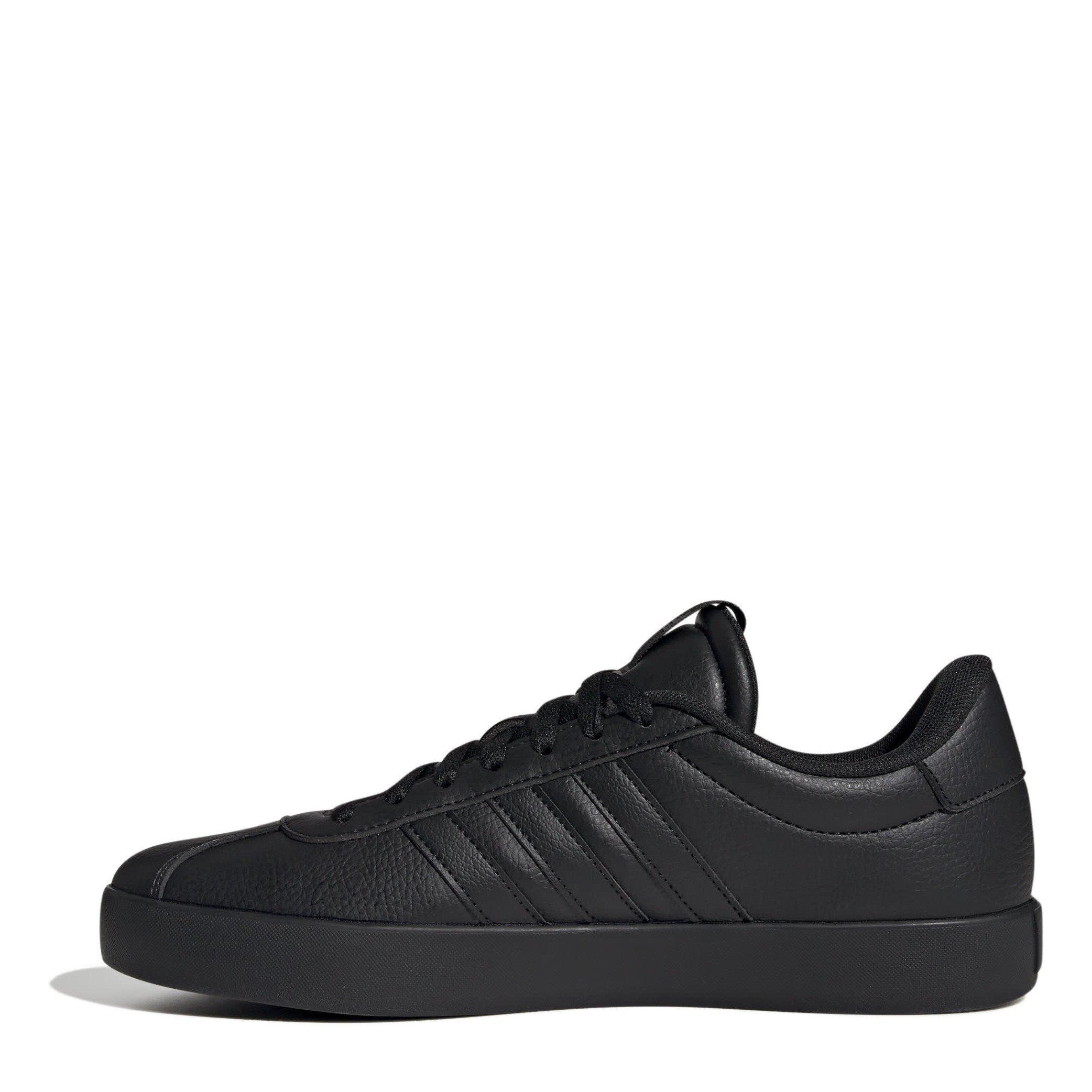 adidas Vl Court 3.0 Low Top Trainers Mens