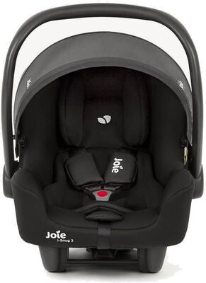 Joie i-Snug 2 Babybilstol, Shale