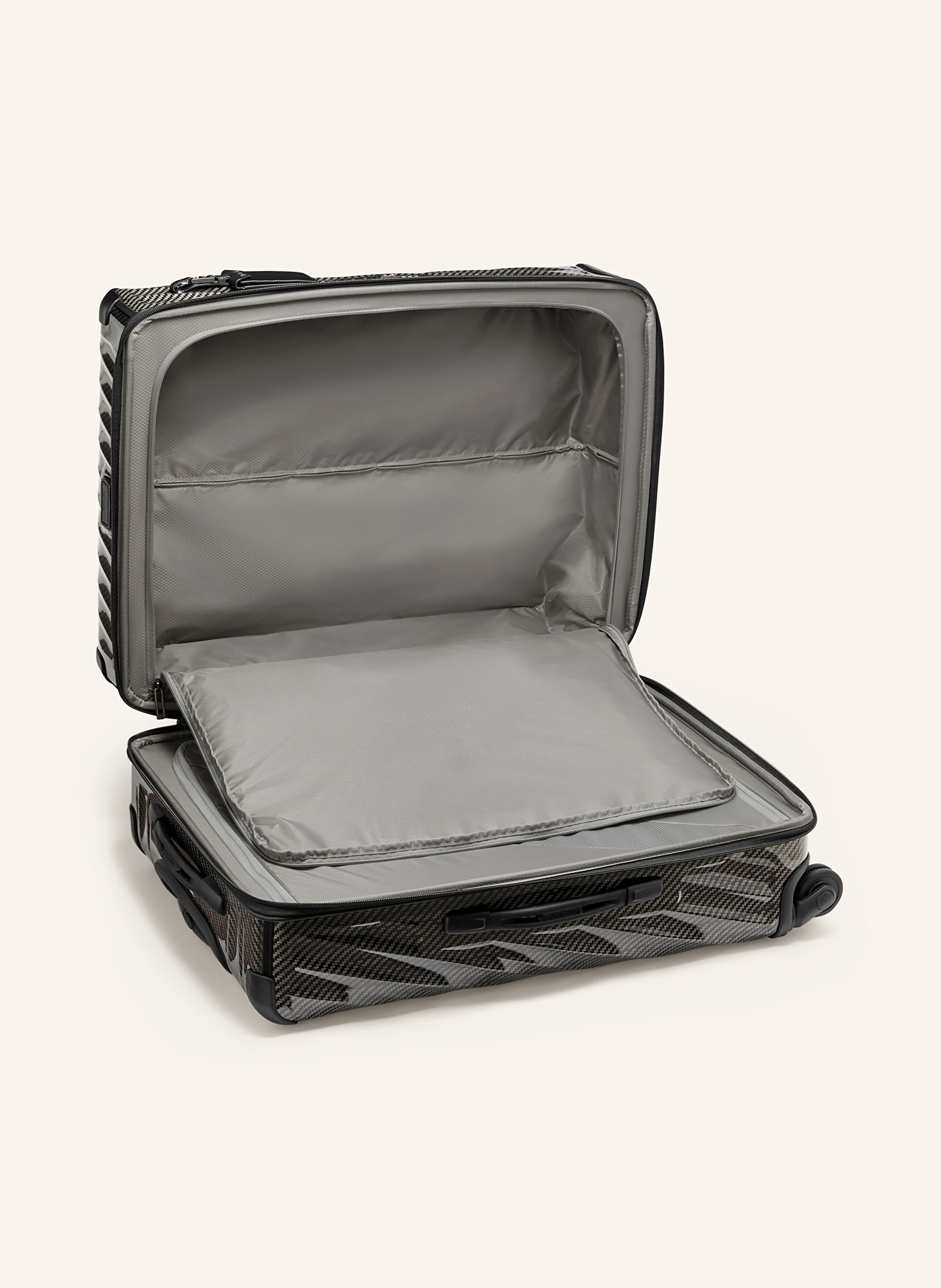 TUMI 19 DEGREE LITE Trolley SHORT TRIP