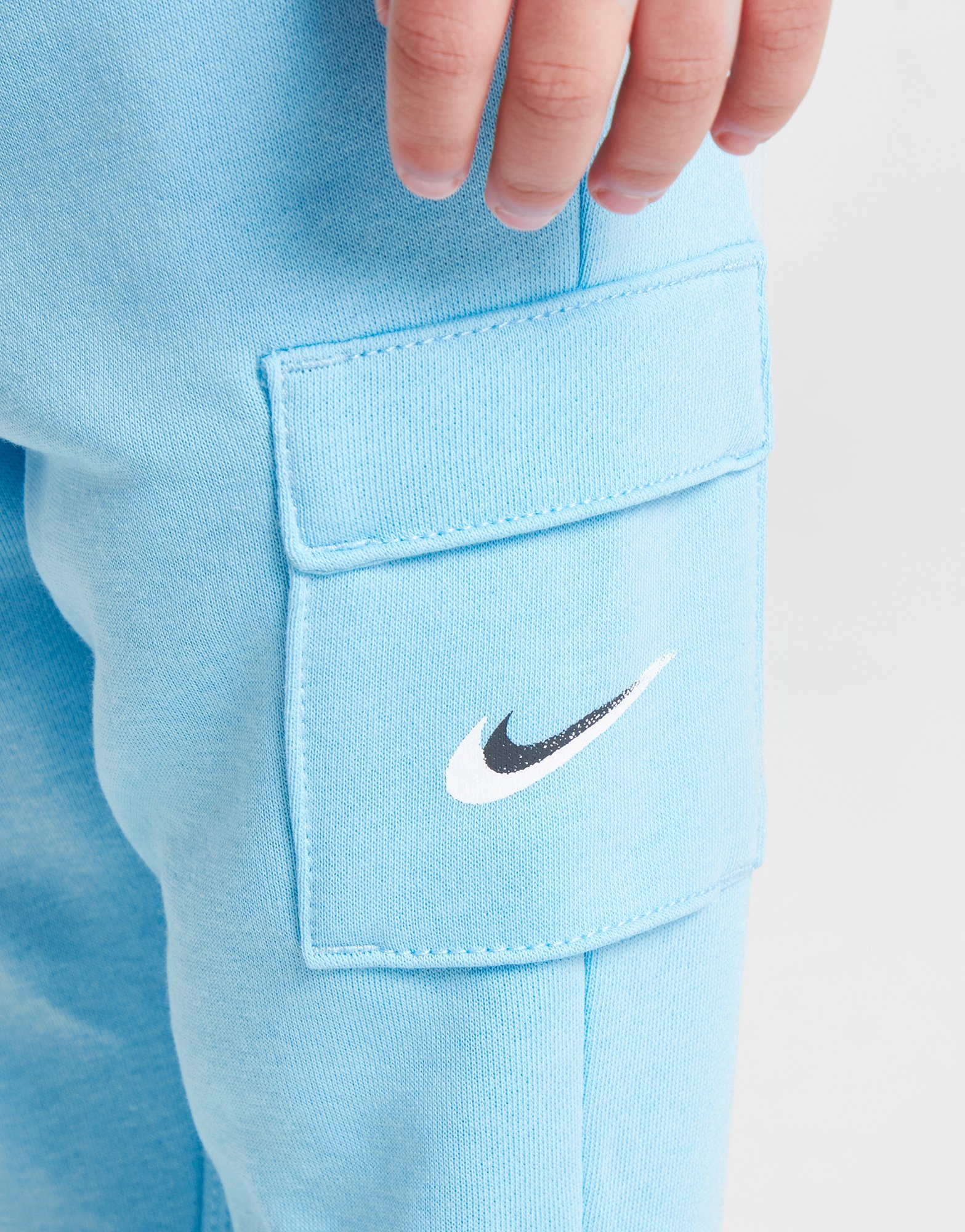 Nike Ensemble de survêtement Cargo Bébé