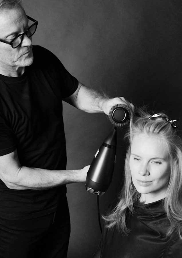 OBH Nordica Björn Axén Tools Ultimate Experience Hairdryer