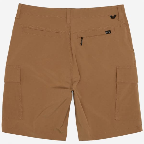 Short BILLABONG SURFTREK TRANSPORT CARGO SHORT GRAVEL