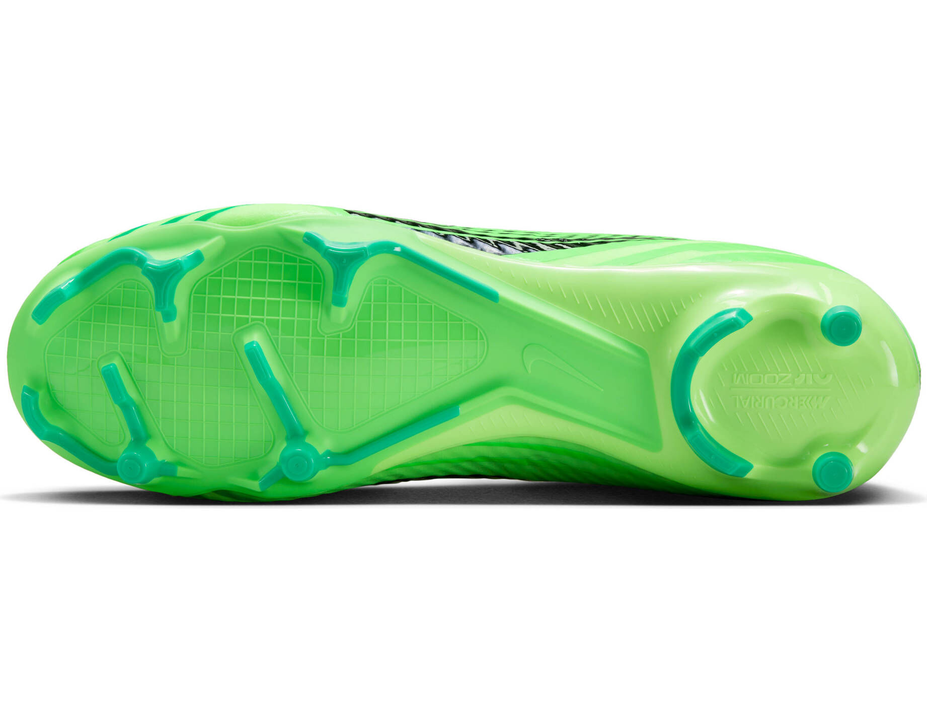 Nike| Herren Fußballschuhe ZOOM SUPERFLY 9 ACADEMY MERCURIAL DREAM SPEED FG/MG Rasen/Kunstrasen