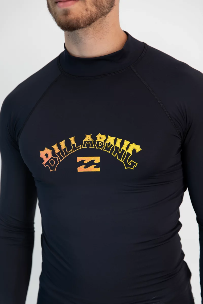 Billabong Arch 50+ Herren Lycra Shirt