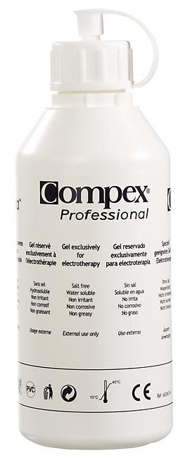 COMPEX - GEL CONDUCTEUR