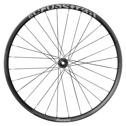 Paire de Roues Mavic E-Crosstrail SL Carbon 29'' | Boost 15x110 - 12x148 mm | Center Lock | 2024