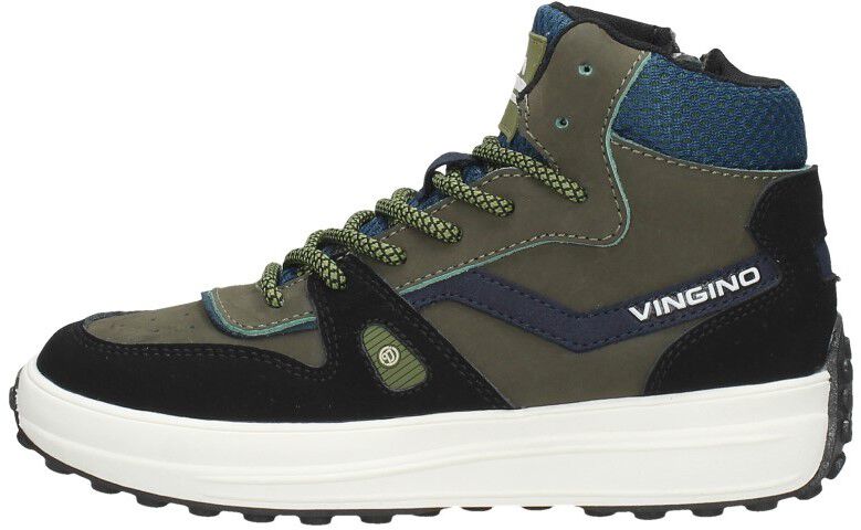 Vingino Max Mid blauw