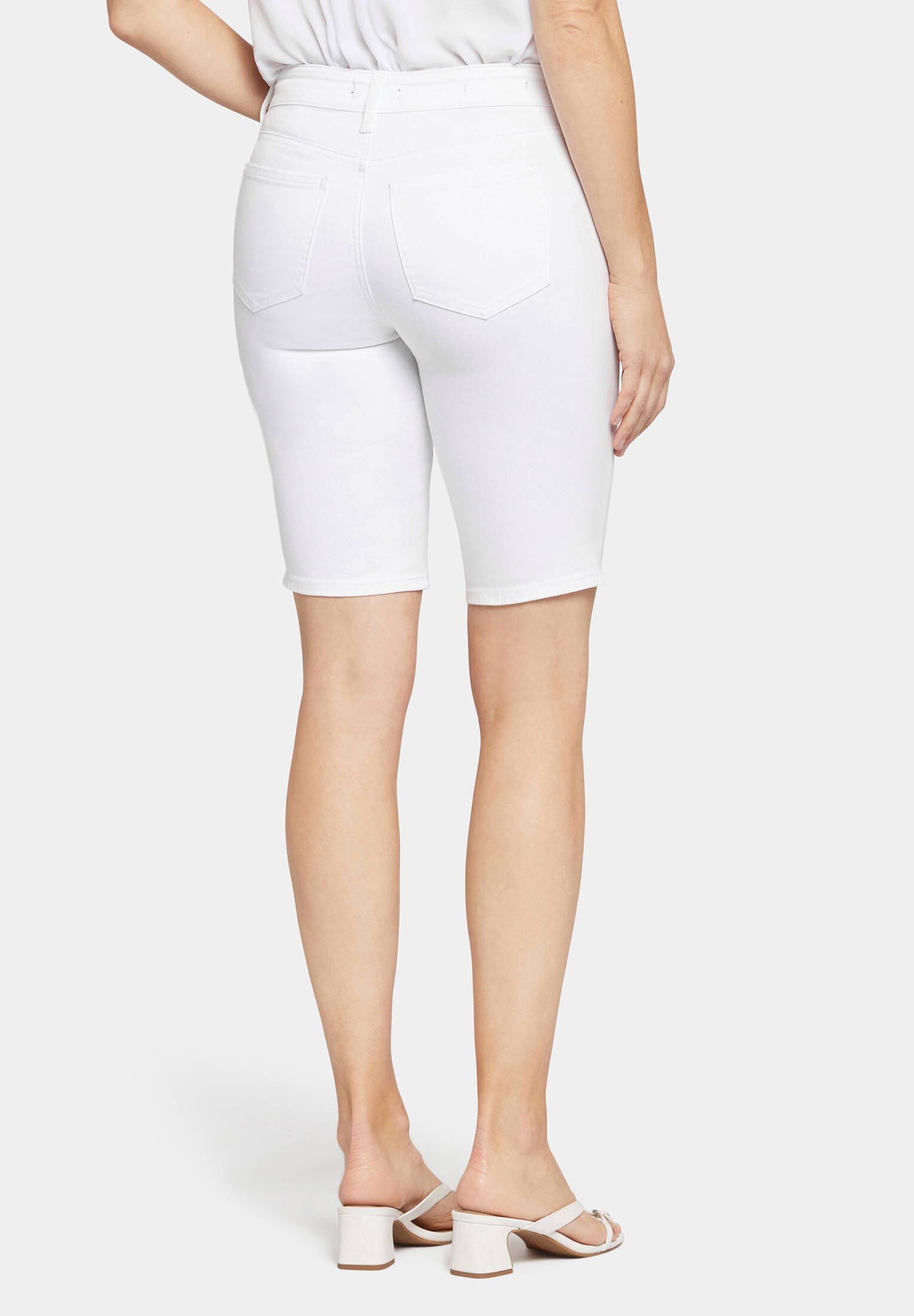 NYDJ| Damen Shorts Briella