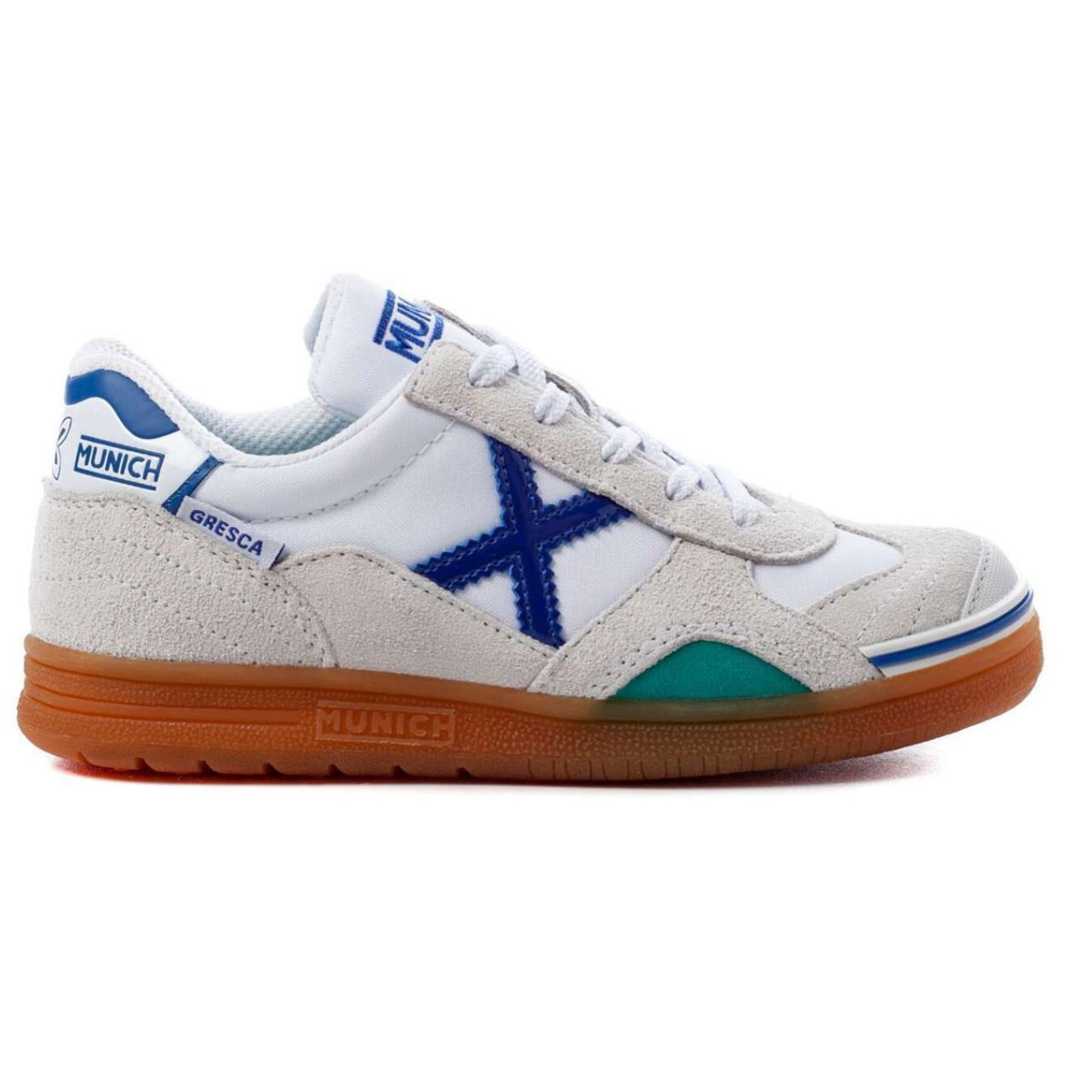 Munich Gresca Indoor Kids