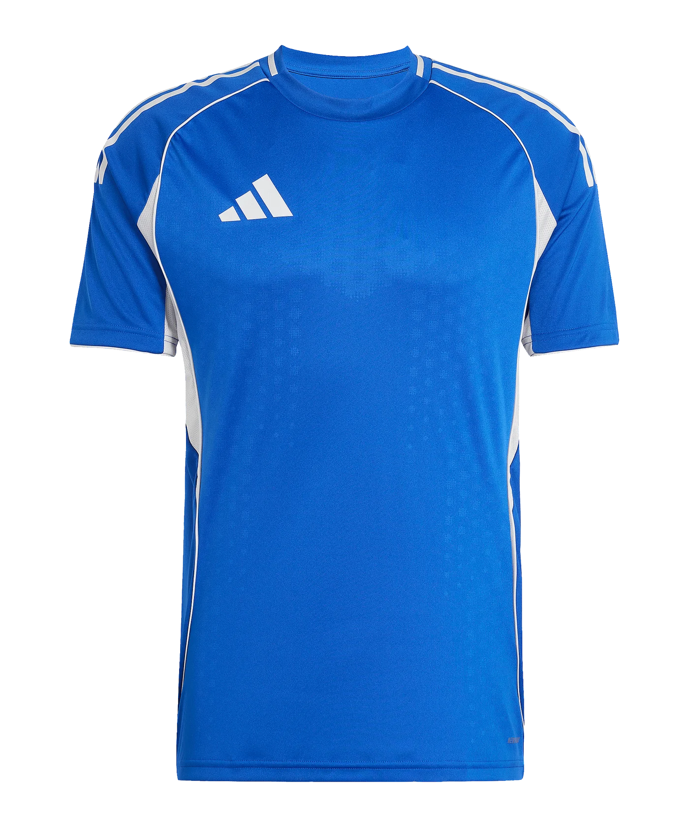 adidas Tiro 25 Competition Trikot Blau