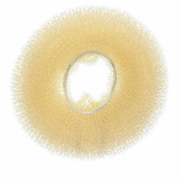 Crépon Rond Blond ø 80mm
