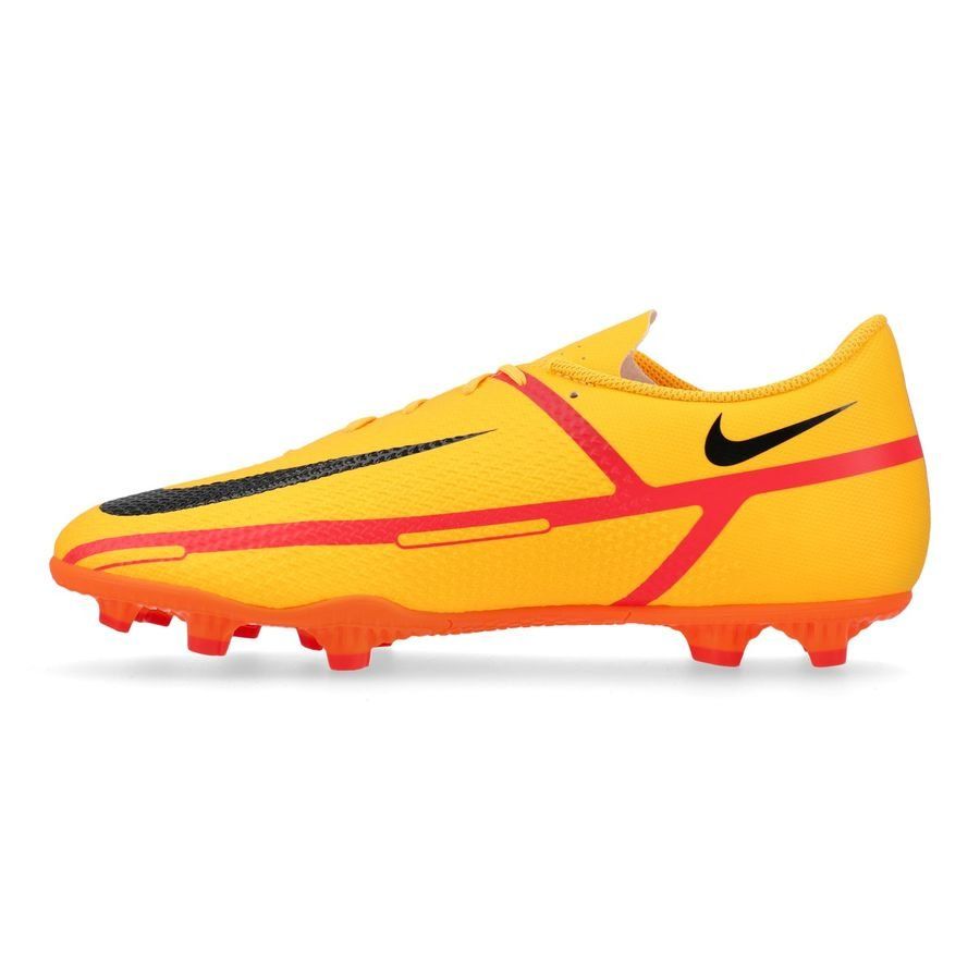 Nike Phantom GT 2 Club MG Blueprint - Orange/Noir/Orange