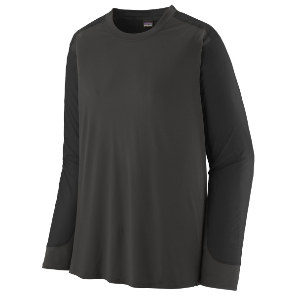 Patagonia - L/S Dirt Craft Jersey - Maillot de cyclisme