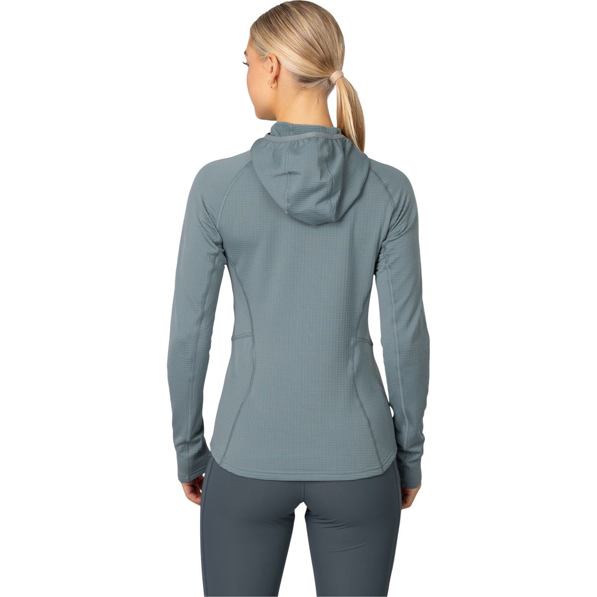 Johaug Discipline Tech Midlayer Trøje Dame