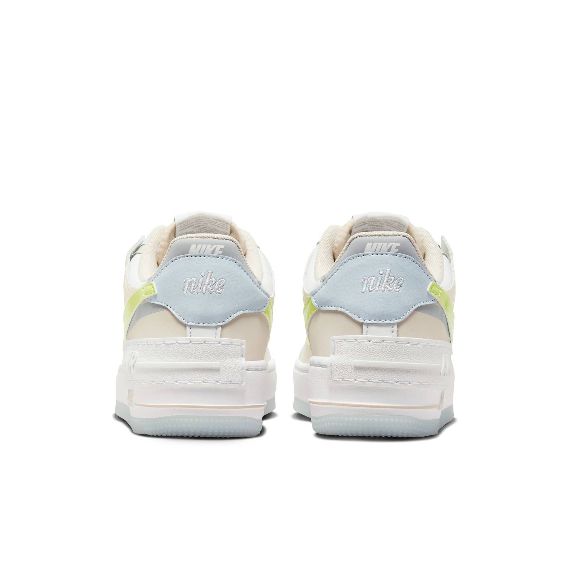 Nike| Damen Sneaker AIR FORCE 1 SHADOW