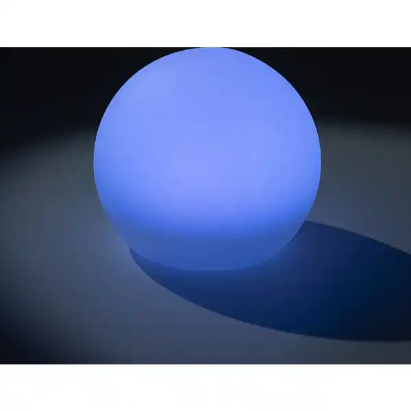 Solar-Kugel 20cm
