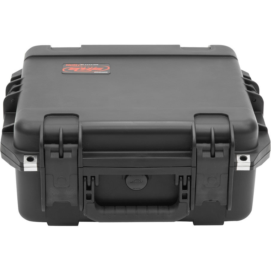 SKB 3i-1515-6B-E waterproof utility case leeg 38.1 x 38.1 x 16.51 cm (LxBxH)
