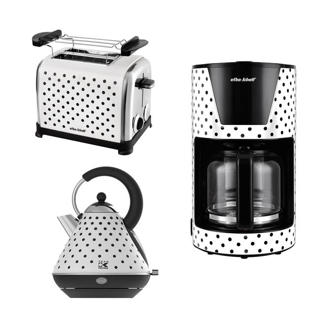 Frühstücks-Set (B-Ware)