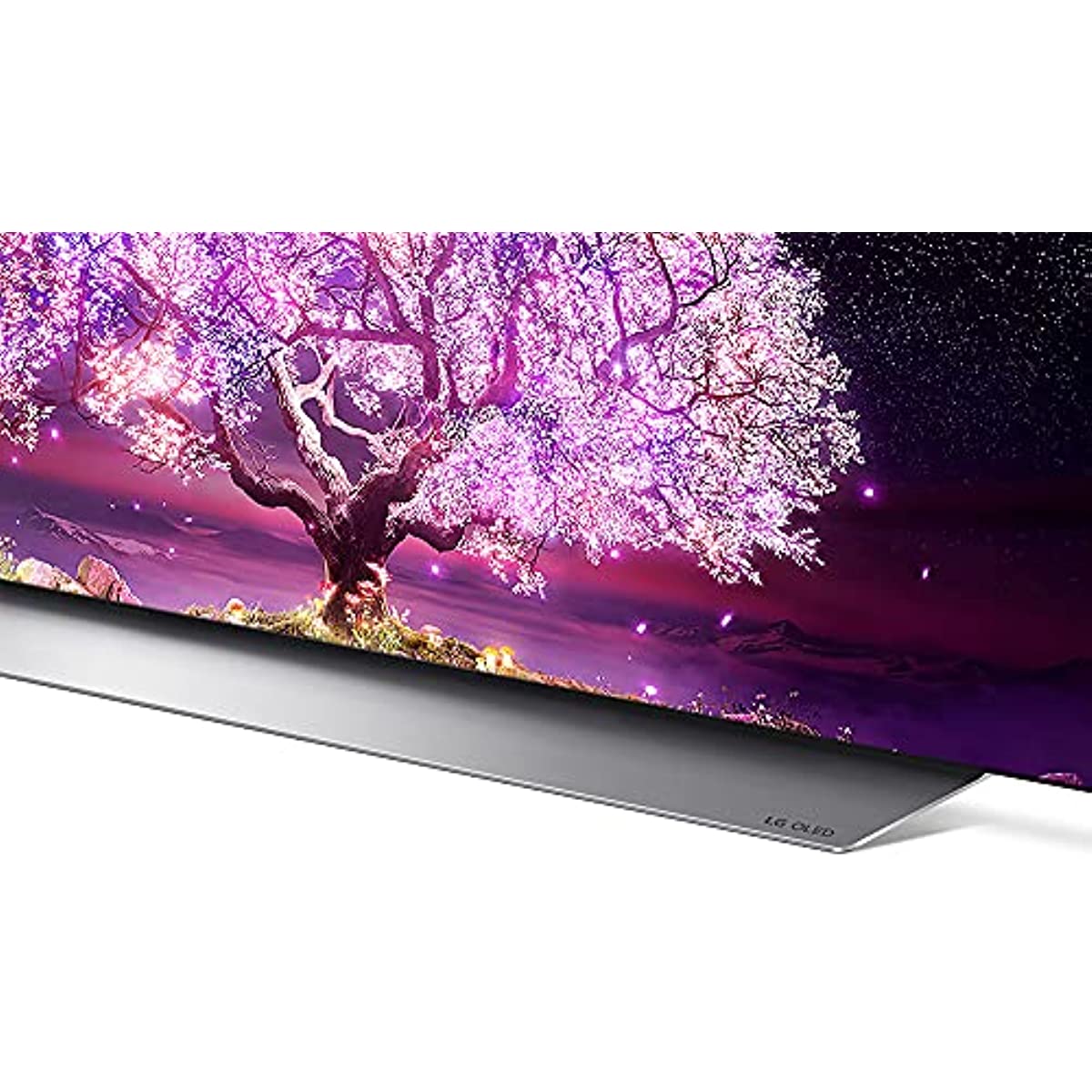 2021 Smart TV LG 55