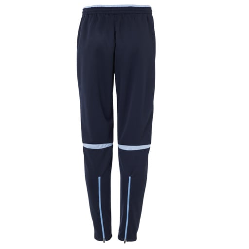 Liga 2.0 Pantalones Técnico Azul Marino/celeste Uhlsport