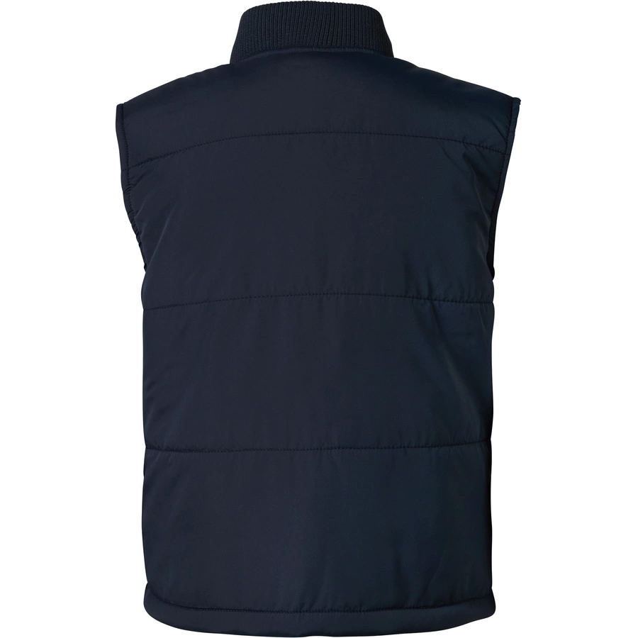 Noppies Weste Wadley Dark Sapphire