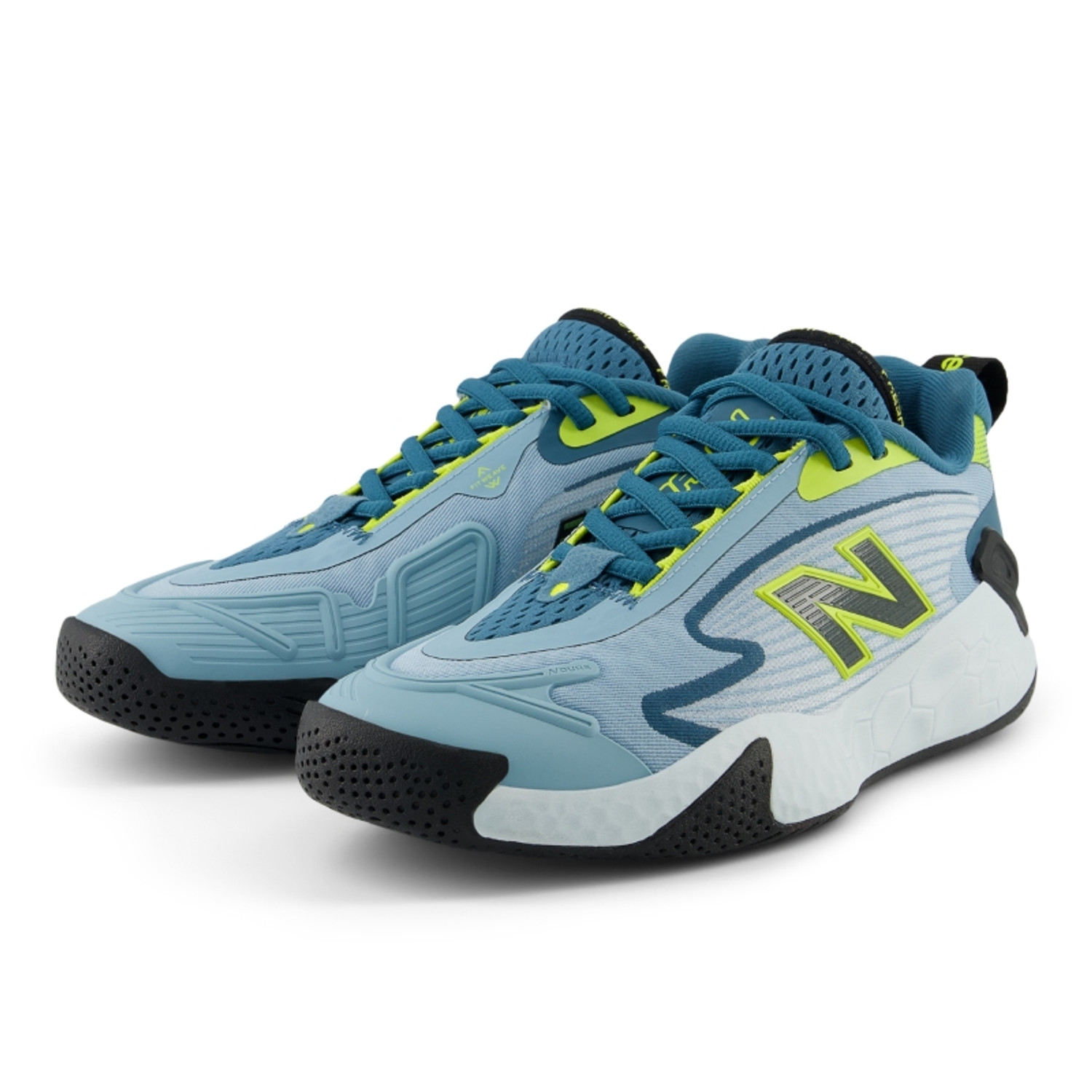 New Balance WCHRALS1 US Open All Court Dames