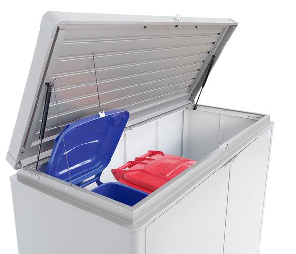 Biohort HighBoard 200, ca. B200/H127/T84 cm