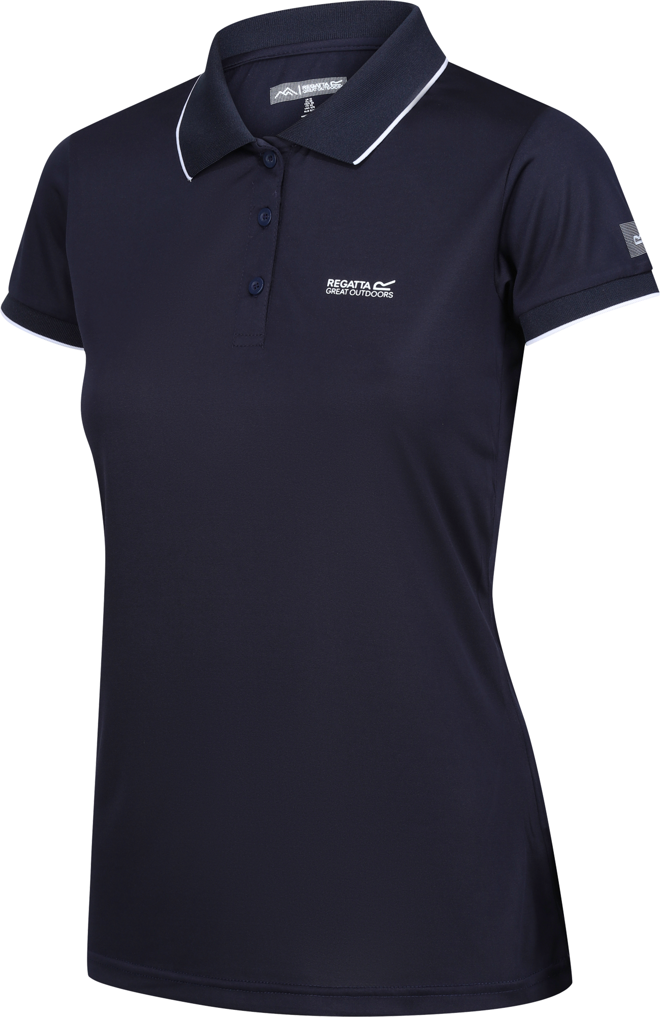 Regatta Women’s Remex II Damen Polo