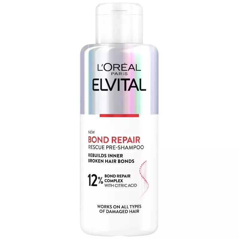 L'Oréal Paris Elvital Bond Repair Pre-Shampoo 200 ml