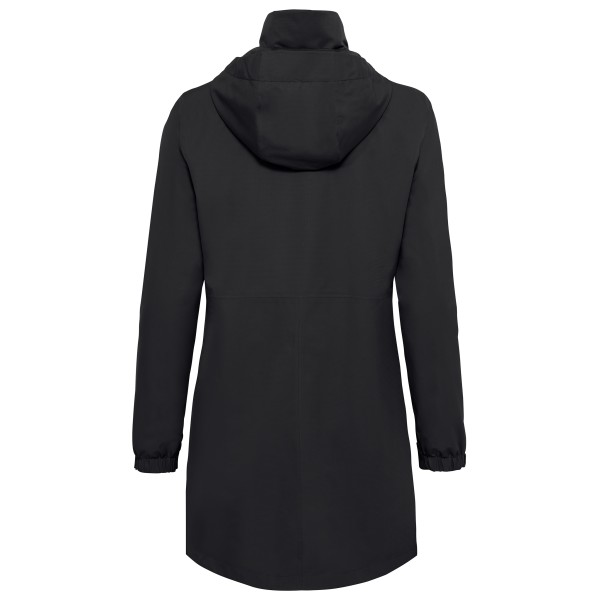 Vaude - Women's Escape Parka - Veste imperméable
