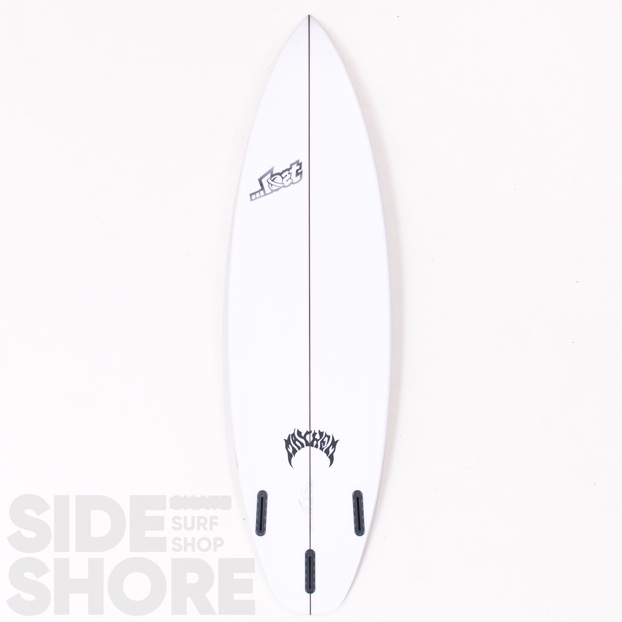 Lost Stub Driver 3.0 - 6'3 x 20