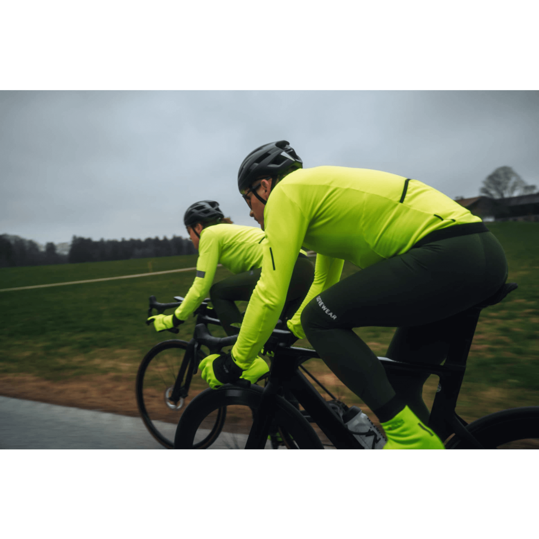 GOREWEAR Spinshift Thermo Fietsjas