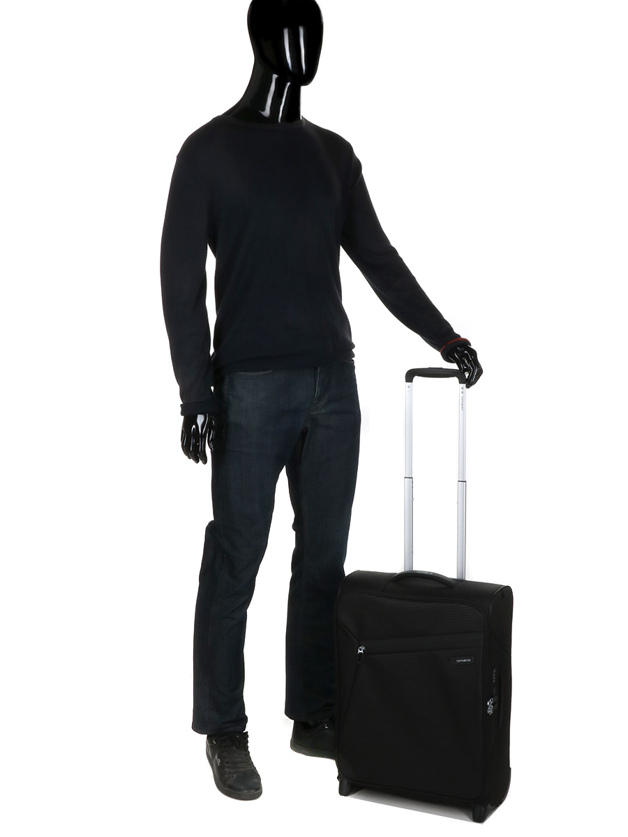 Valise Samsonite Litebeam 55 cm - 2 roues