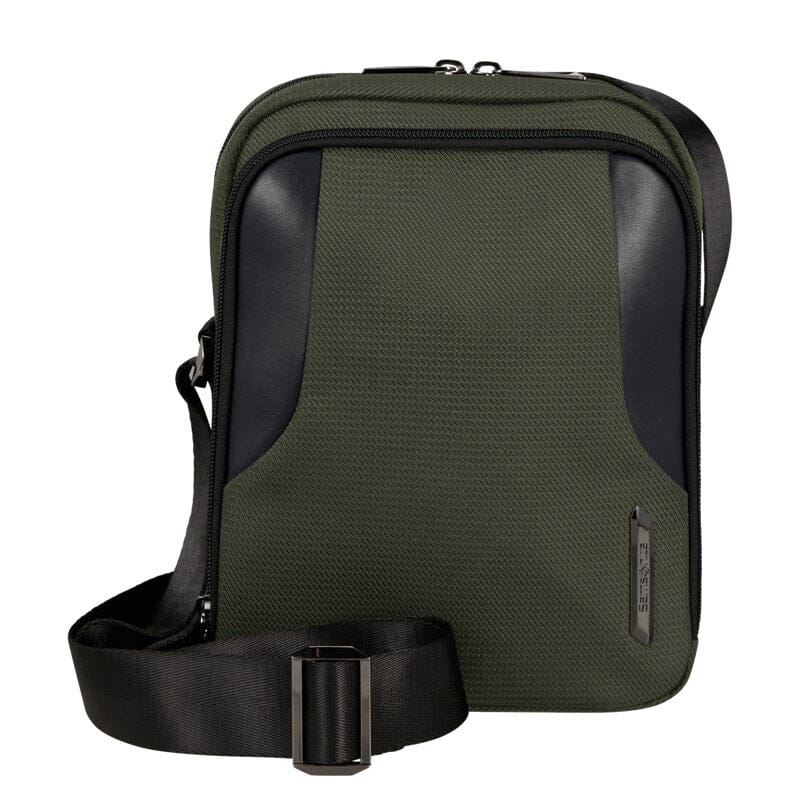 Samsonite XBR 2.0 Crossover 9,7