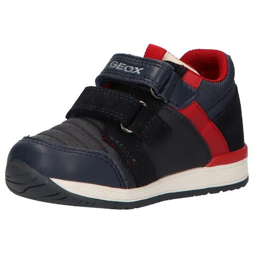 Tênis esportivo Geox B940rc 085me B Rishon