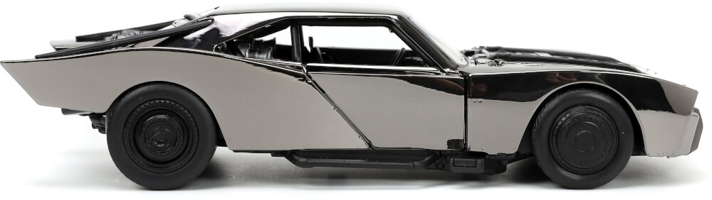 Batman Batmobile 2022 Comic Con 1:24