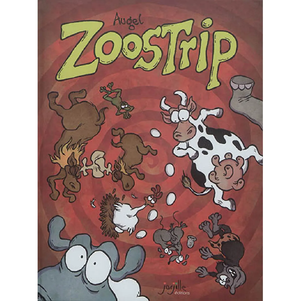 Zoostrip · Occasion