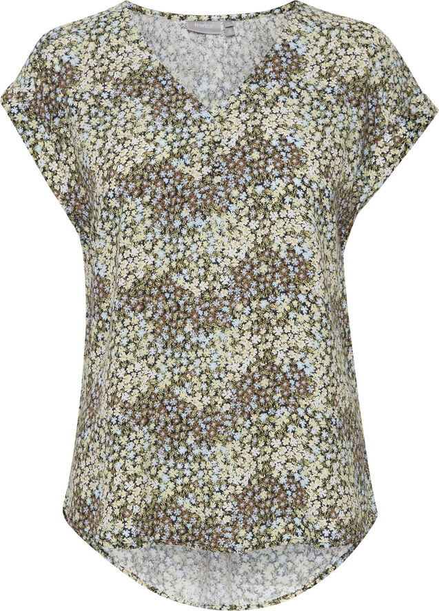 Fransa FRFUN BL 1 Birch hs 23 mix 2f