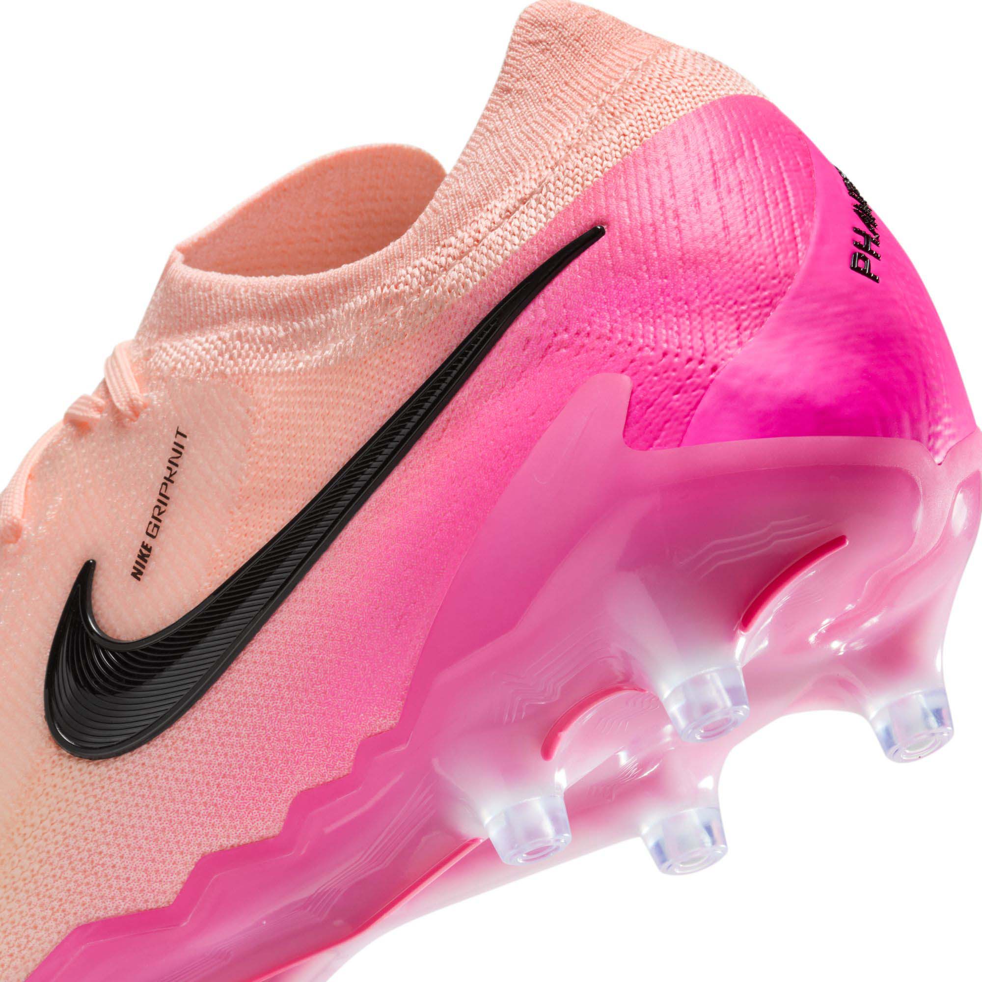Phantom GX 2 Elite AG-Pro 800/Crimson Tint/Black/Pink Blast