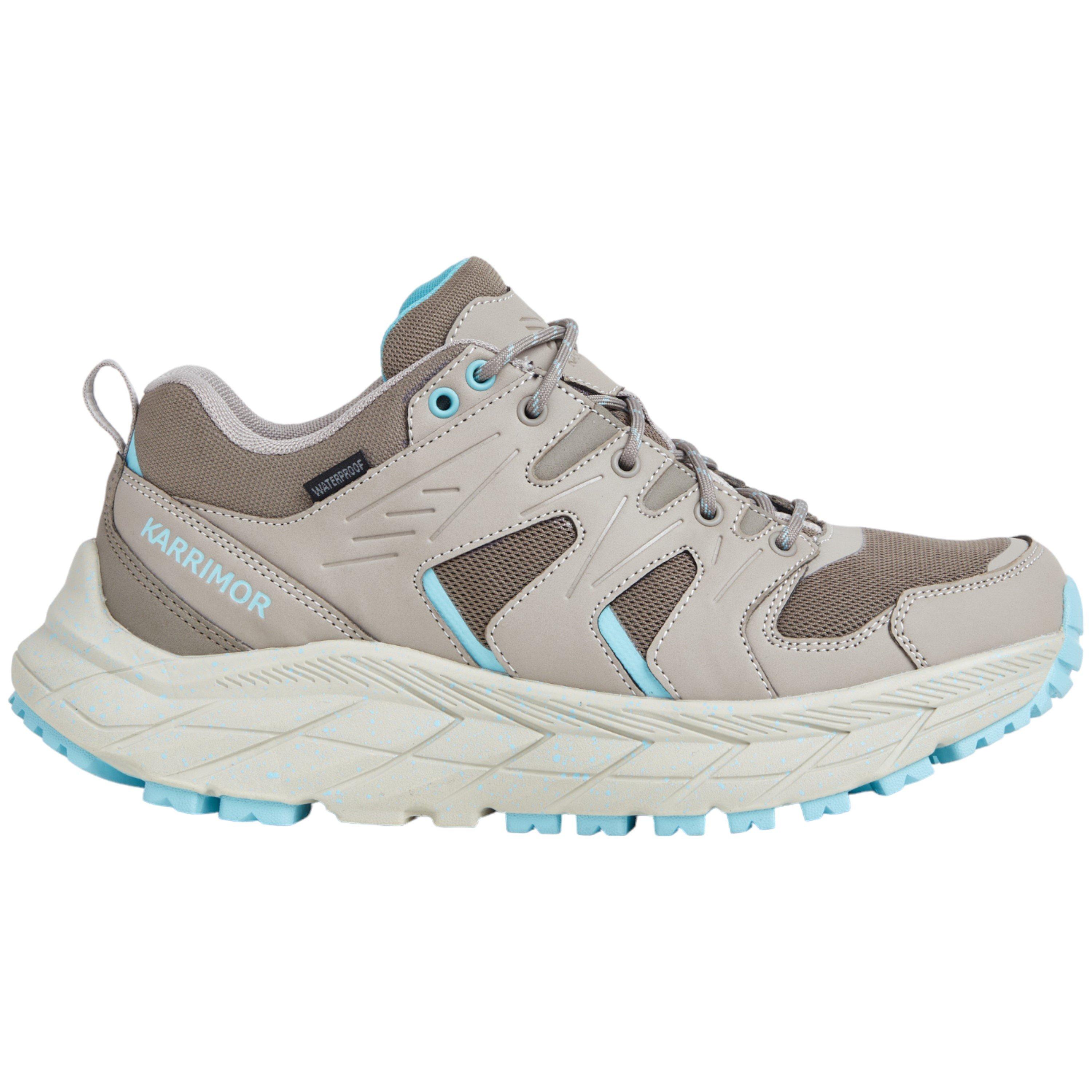 Karrimor Laggar Hiking Shoes Womens