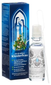 Klosterfrau Melissengeist, 47 ml