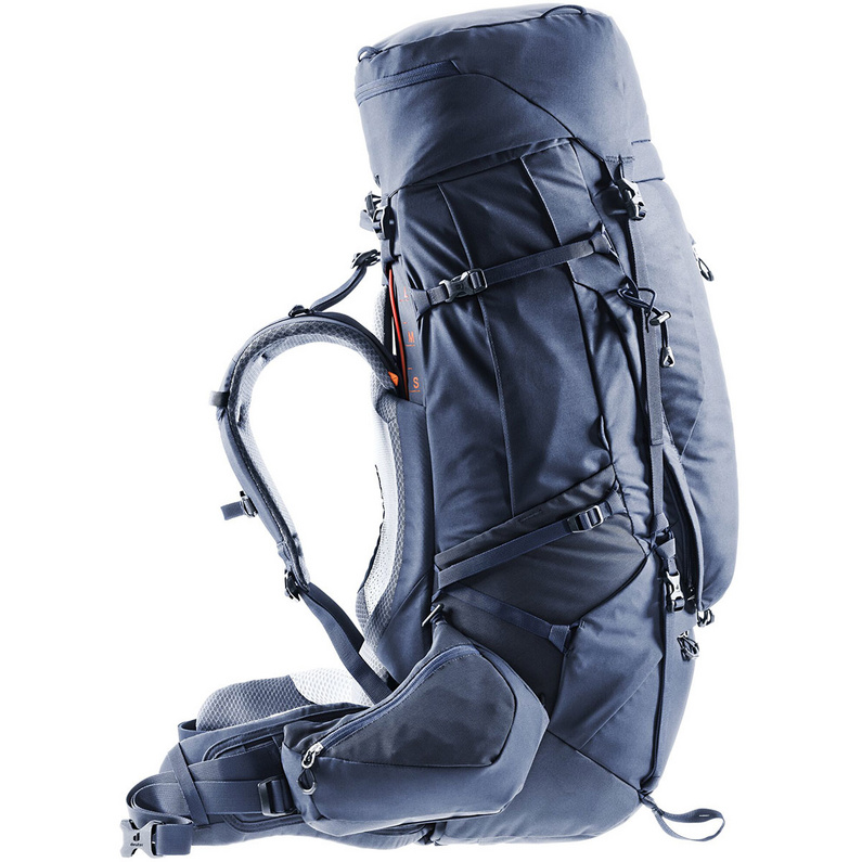 Deuter Damen Aircontact X 70+15 SL Rucksack
