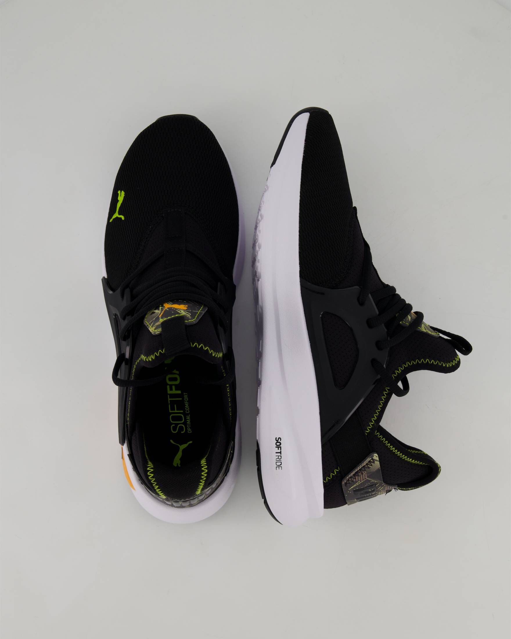 Puma| Herren Sneaker SOFTRIDE ENZO EVO