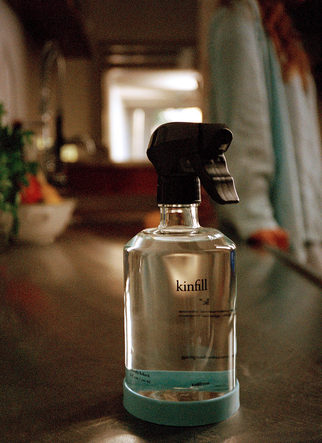 Kinfill  Kitchen Cleaner starterkit - 500ml